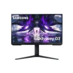 Monitor Samsung Odyssey G3 24″ G30D FHD 180Hz 1ms VA Gamer Principal