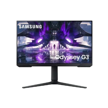 Monitor Samsung Odyssey G3 27" G30D FHD 180Hz 1ms VA Gamer