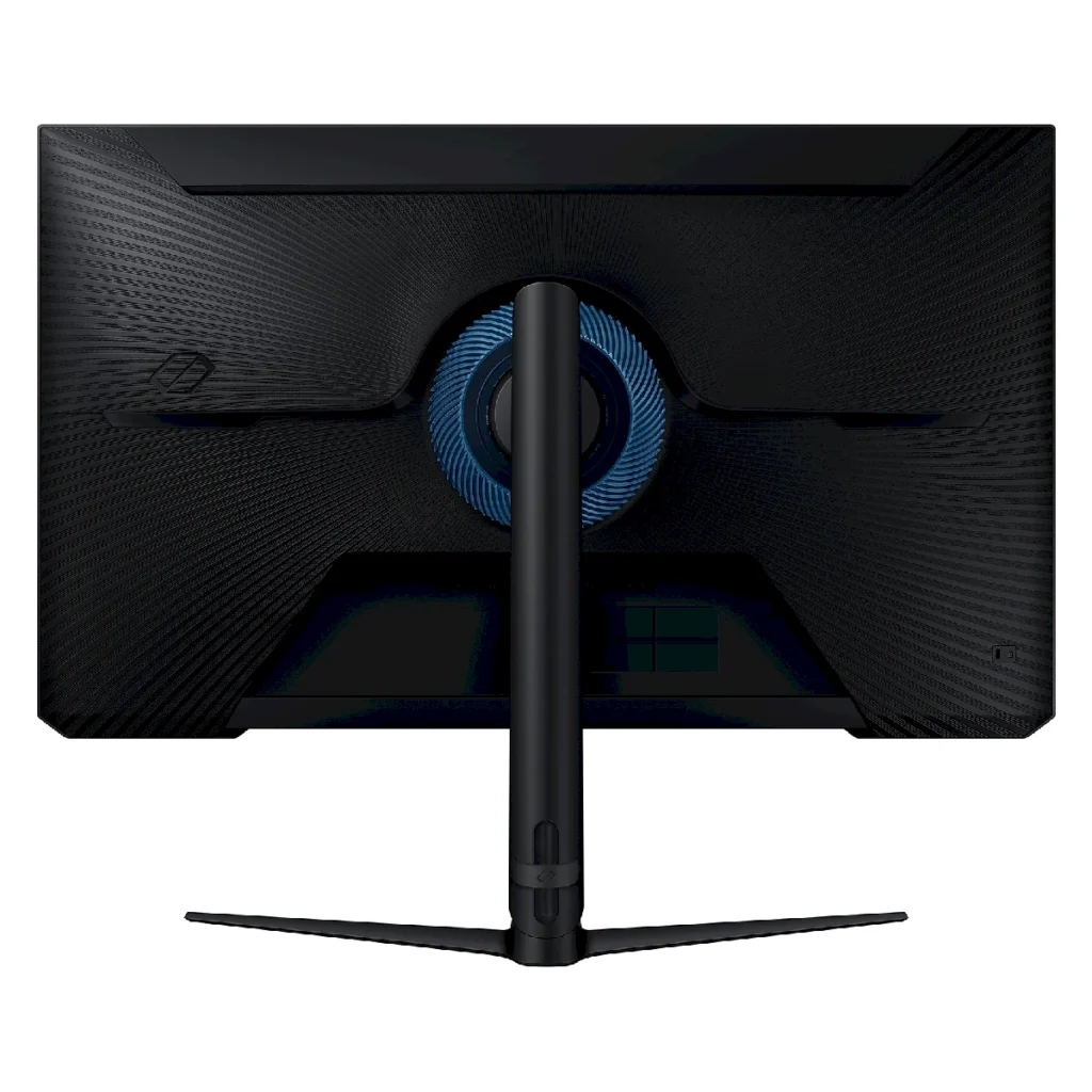 Monitor Samsung Odyssey G3 32 atras