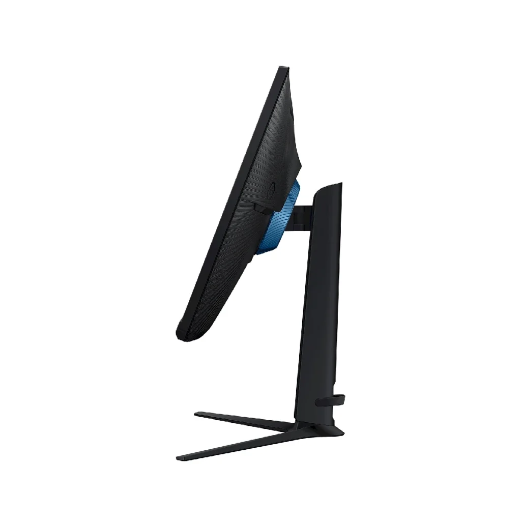 Monitor Samsung Odyssey G3 32 inclinacion arriba