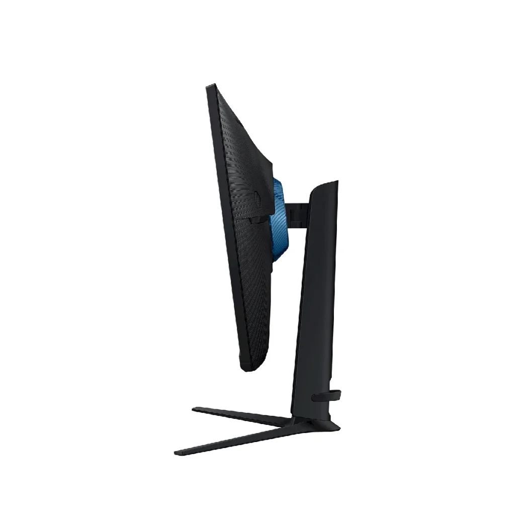 Monitor Samsung Odyssey G3 32 iniclinacion abajo