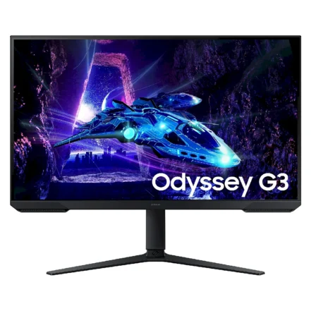 Monitor Samsung Odyssey G3 32 Principal