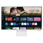 Monitor Samsung M8 32" Smart 4k UHD M80D Principal