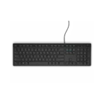 Kit Teclado Mouse Dell KM300C Spanish con cable USB teclado solo