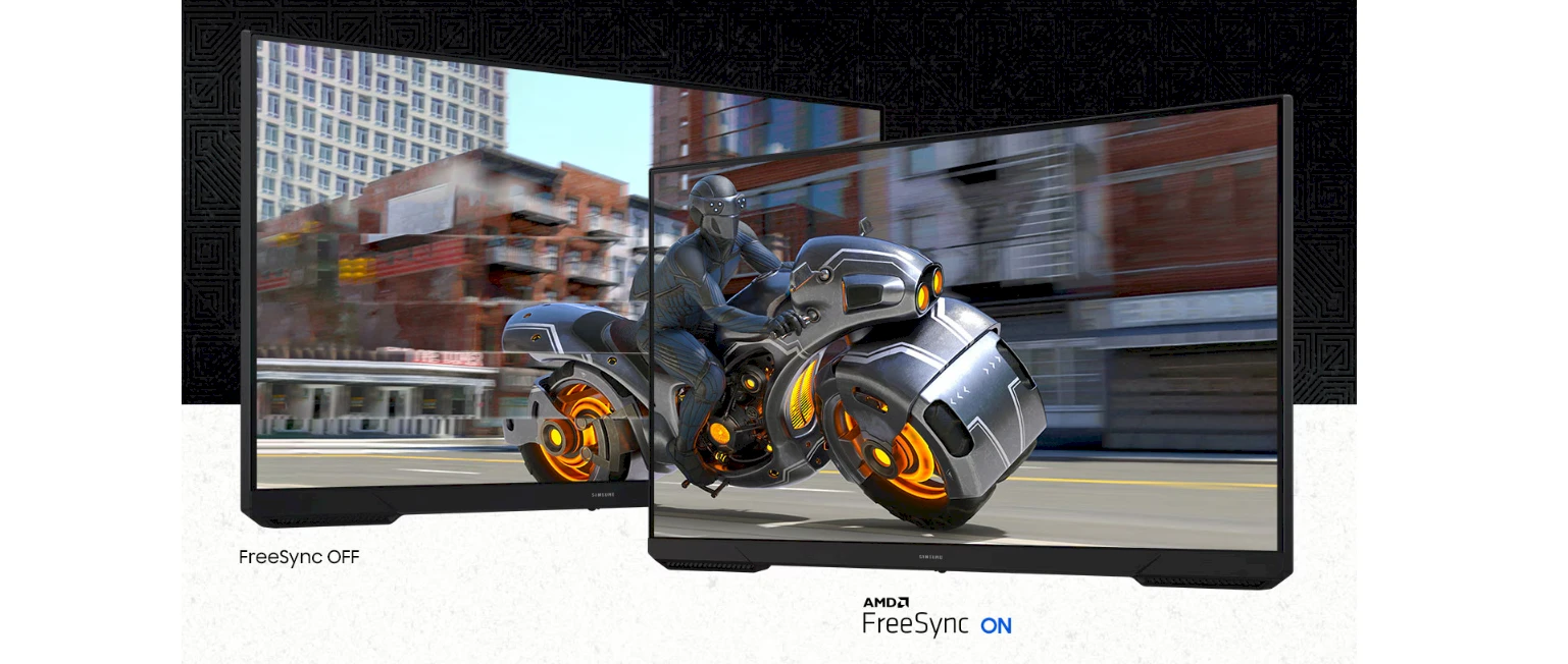 AMD FreeSync