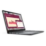 Notebook Dell Pro Ultra 5 235U 16GB 512GB 14" Win11P perfil derecho