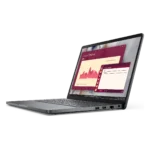 Notebook Dell Pro Ultra 5 235U 16GB 512GB 14" Win11P perfil izquierdo