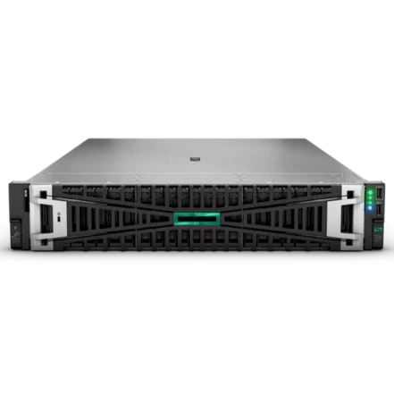 Servidor HPE ProLiant DL380 Gen11 Xeon 4410Y Principal