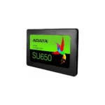 ssd 240gb adata ultimate su650 01_tecnoshopping.cl Disco SSD 240gb Adata Ultimate SU650 2.5" 520/450MBs Interno perfil