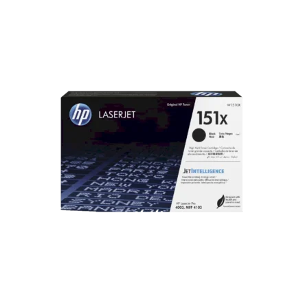 Toner HP 151X Negro W1510X Original
