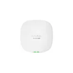Access Point HPE Aruba AP25 Instant On Indoor WiFi 6 4x4 RW