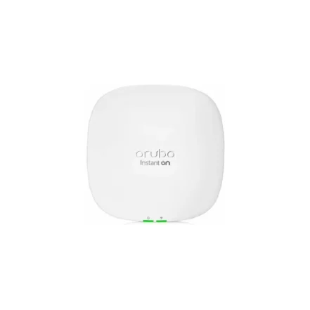 Access Point HPE Aruba AP25 01 TecnoShopping CL Access Point HPE Aruba AP25 principal