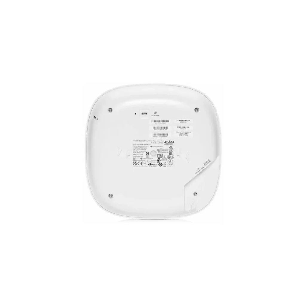 Access Point HPE Aruba AP25