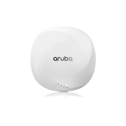 Access Point HPE Aruba AP‑615 Campus Indoor WiFi 6E Principal