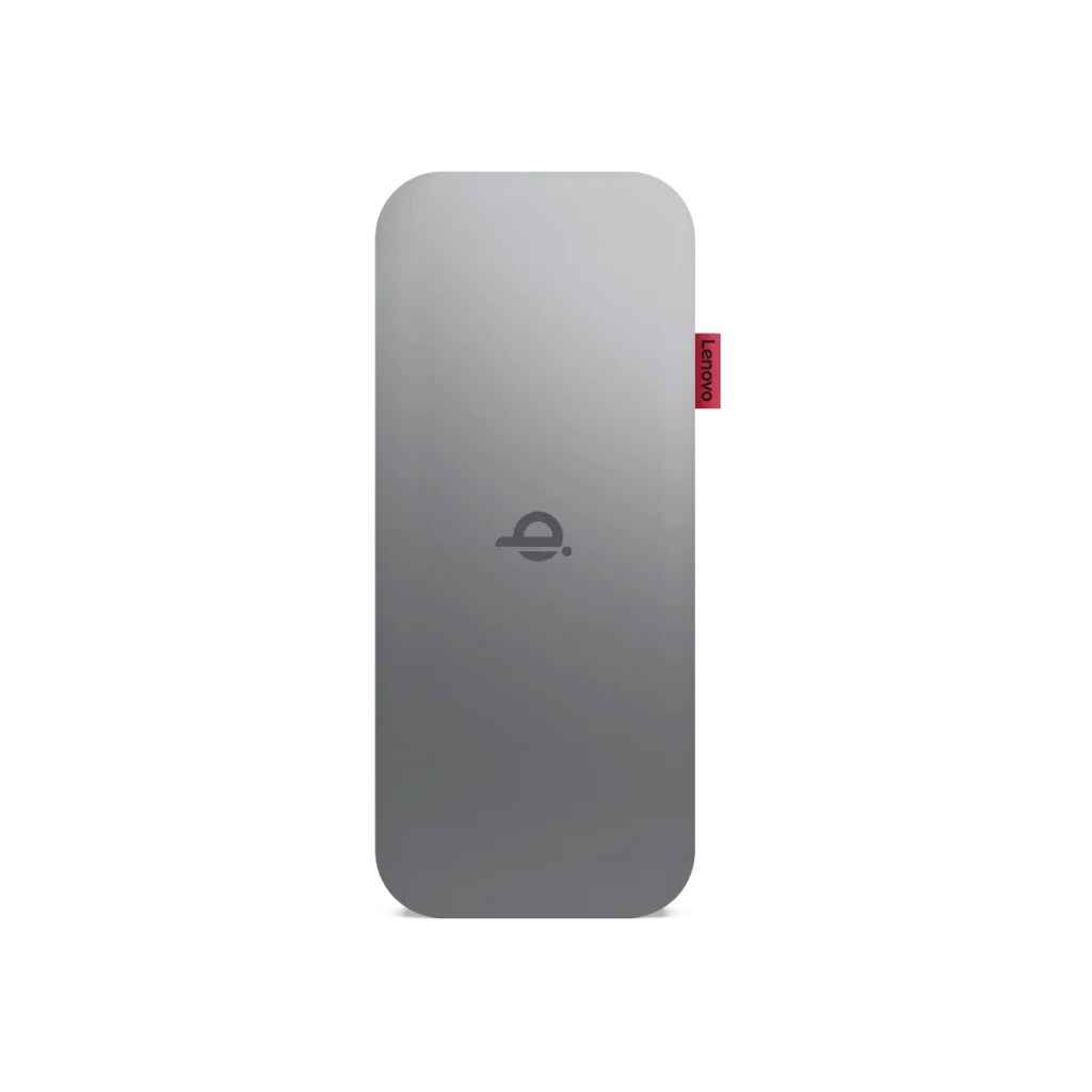 Batería Lenovo Go móvil inalámbrica