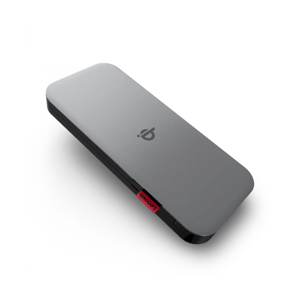 Batería Lenovo Go móvil inalámbrica