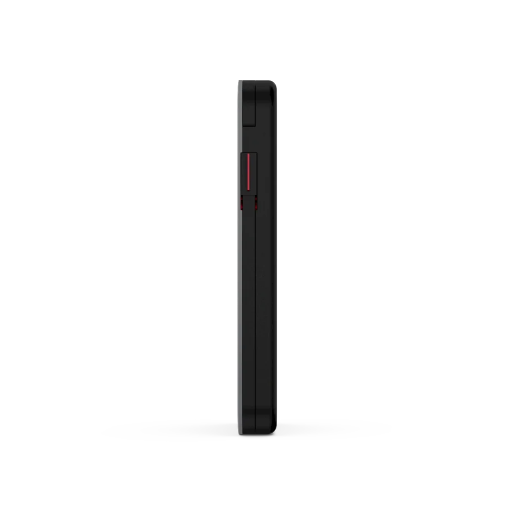 Batería Lenovo Go móvil inalámbrica