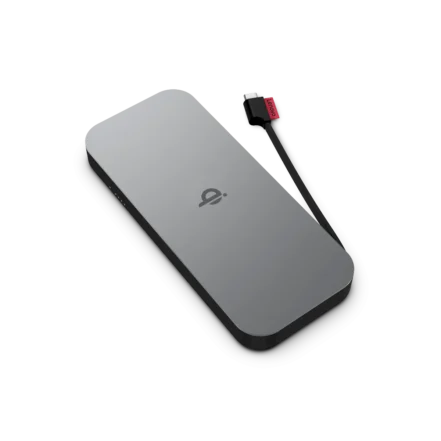 Batería Lenovo Go móvil inalámbrica Principal