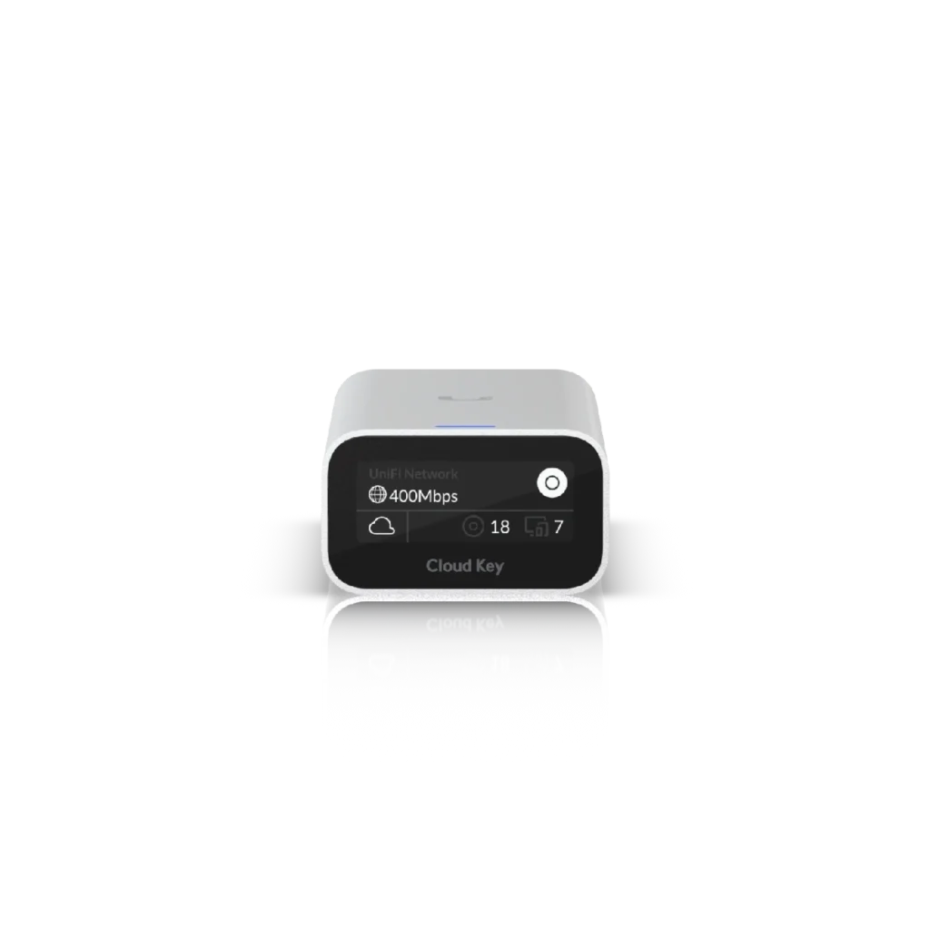 Controlador Ubiquiti CloudKey UCK-G2