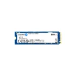 Disco SSD 500gb Kingston NV3 PCIe 4