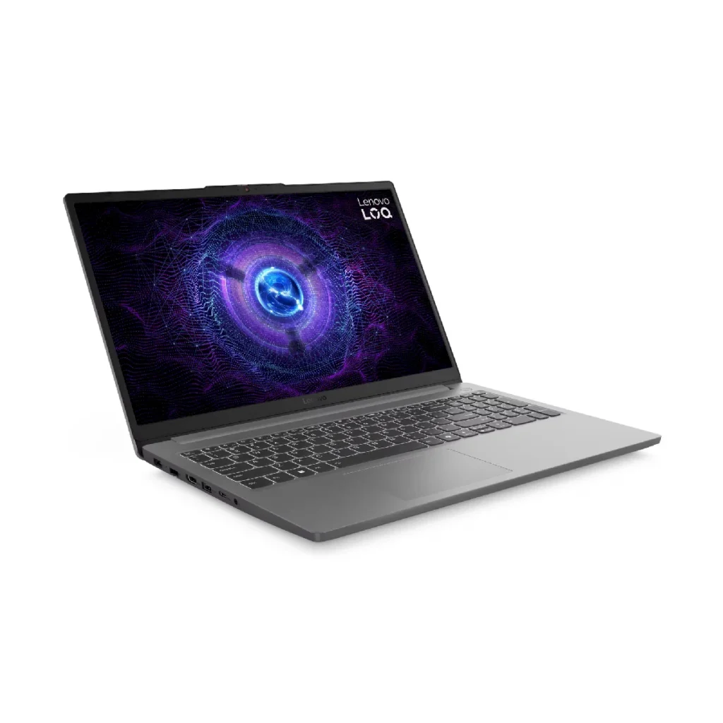 Notebook Lenovo LOQ 15IAX9 i5 12gb 512gb 15.9" Win11H Essential
