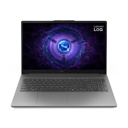 Notebook Lenovo LOQ 15IAX9