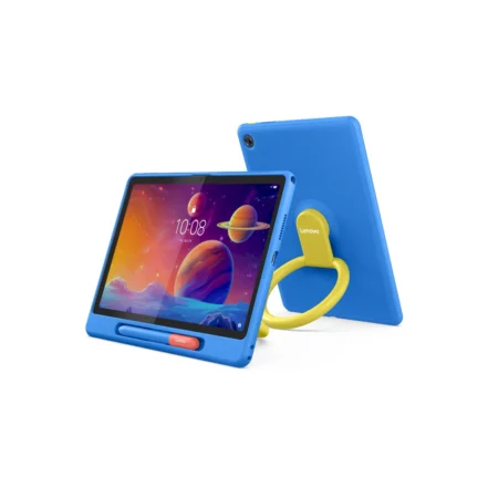 Tablet Lenovo Tab 10.1" 4GB 64GB con Lápiz y Funda Ideal