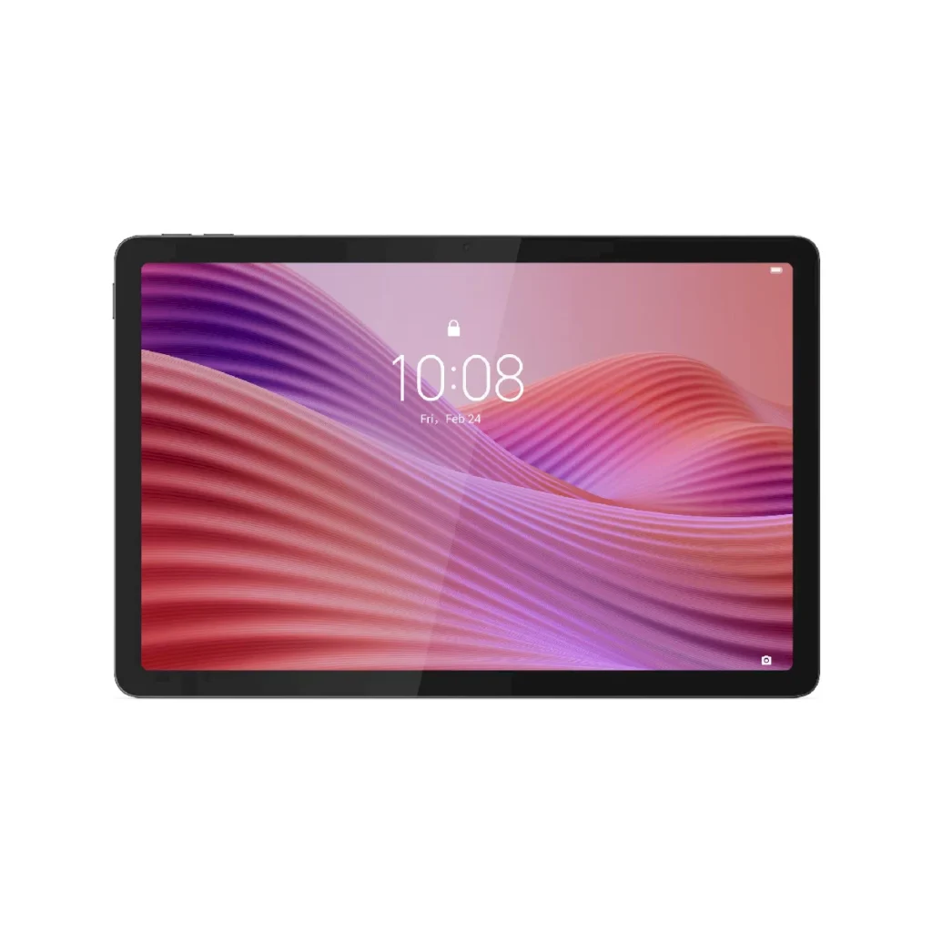 Tablet Lenovo Tab 10.1 4GB 128GB WiFi 4G LTE + funda