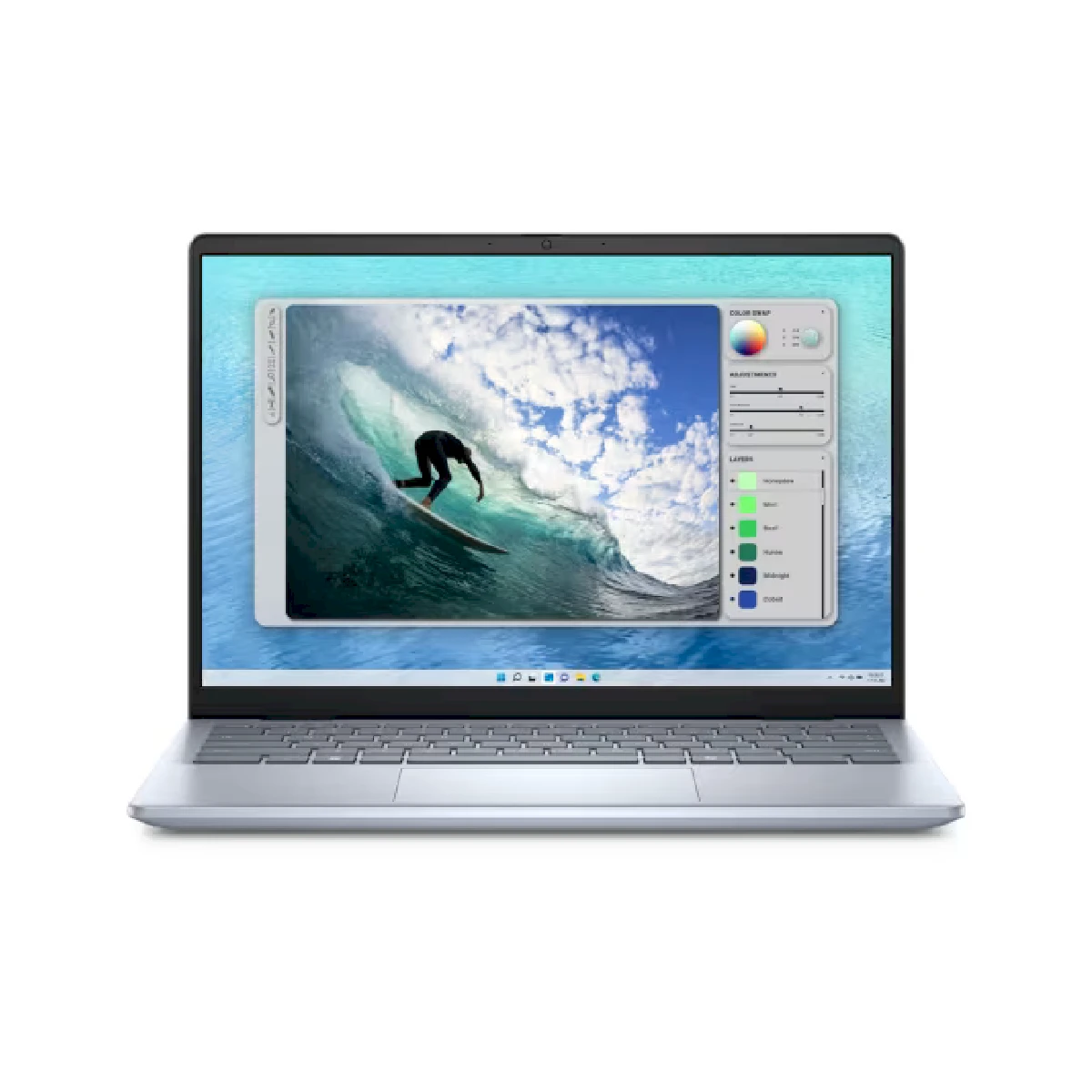 Notebook Dell Inspiron 5440 I5-1334U 8GB 512GB 14