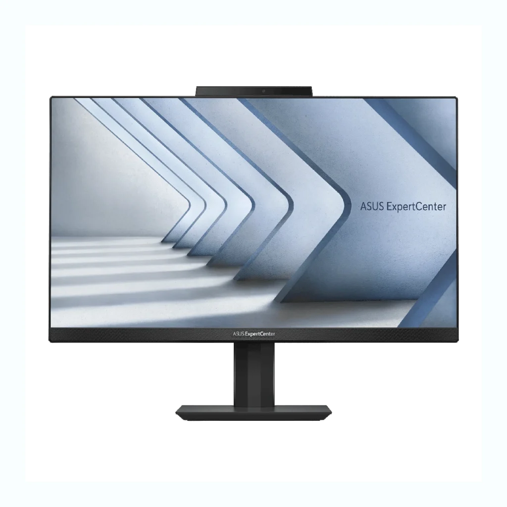 PC AIO Asus ExpertCenter E5 i5-120U 16gb 512gb 24"