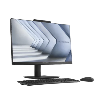 PC AIO Asus ExpertCenter E5 i5-120U 16gb 512gb 24" Principal