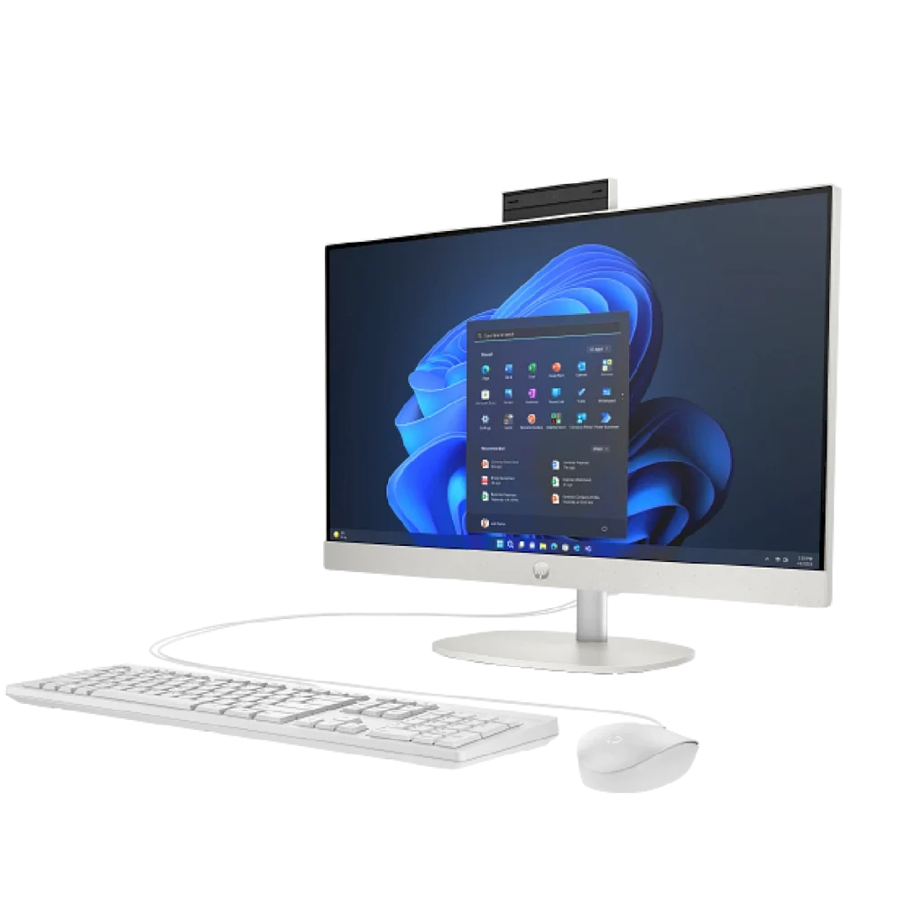 PC AIO HP ProOne 240 G10