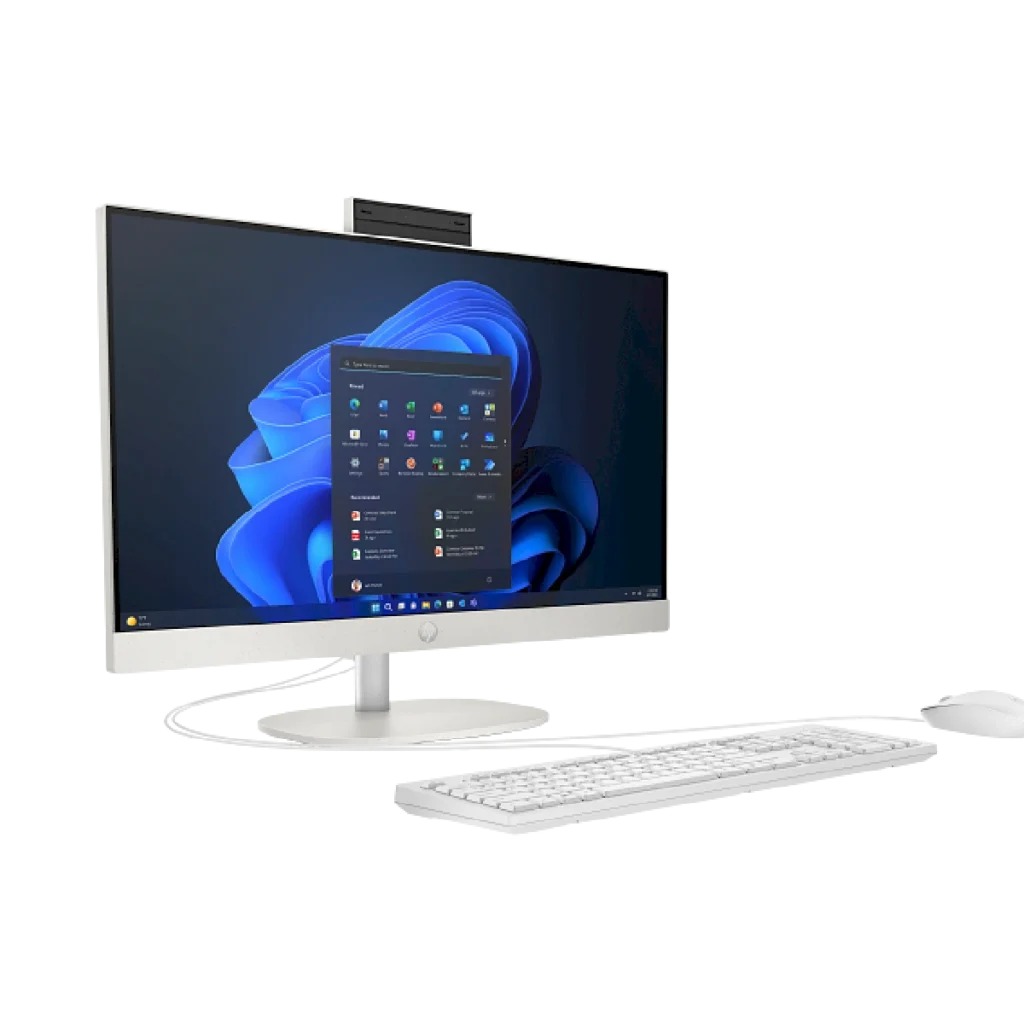 PC AIO HP ProOne 240 G10