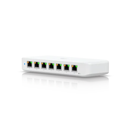 Switch Ubiquiti USW-Ultra-210W Principal