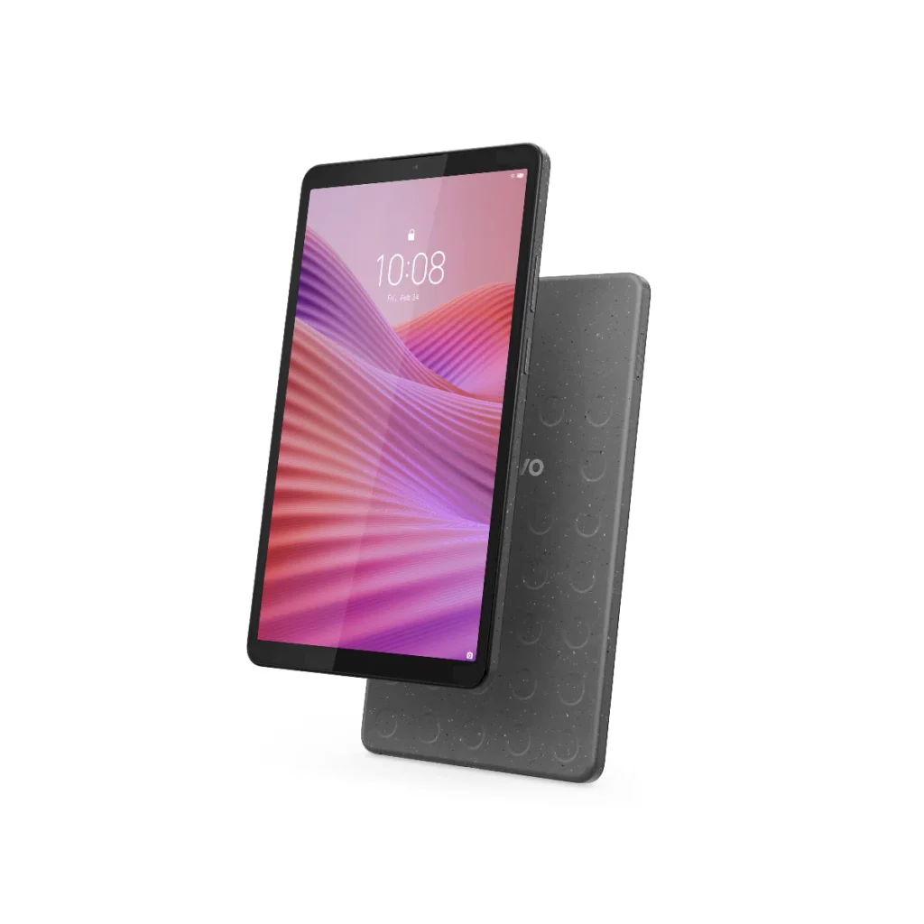 Tablet Lenovo Tab One Principal