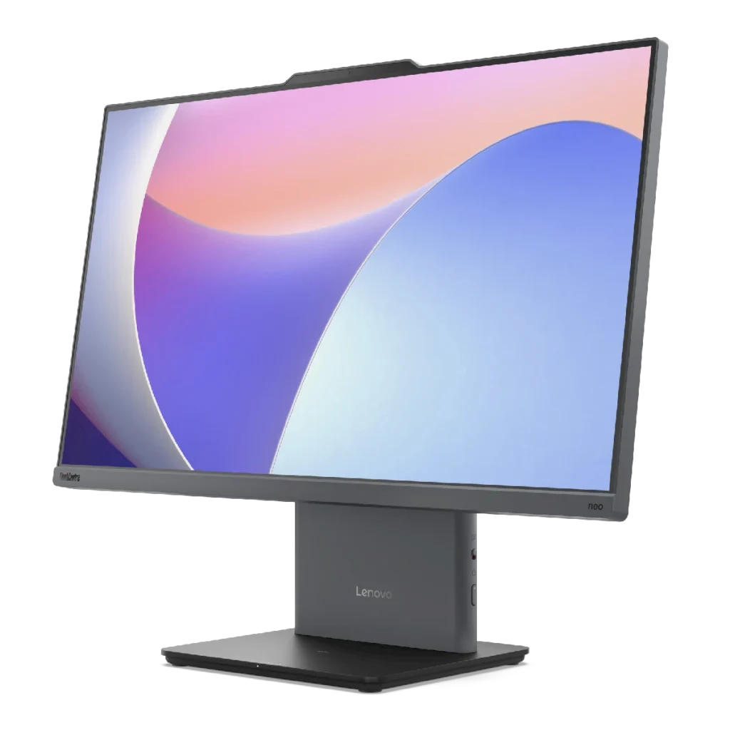 PC AIO Lenovo ThinkCentre neo 50a 24 Gen 5
