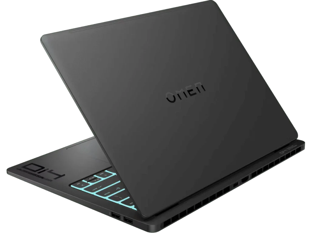 Notebook HP OMEN Transcend Ultra 9 32GB 2TB RTX 4070 14"