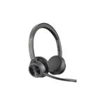 Audífonos HP Poly Voyager 4320 USB-A Headset Pro Sin Cables principal