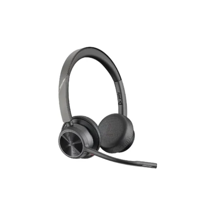 Audífonos HP Poly Voyager 4320 USB-A Headset Pro Sin Cables principal