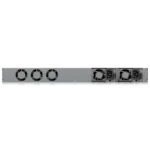 Firewall Ubiquiti EFG Enterprise Fortress Gateway Unifi Cloud atras