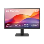 Monitor LG Curvo 24 Principal
