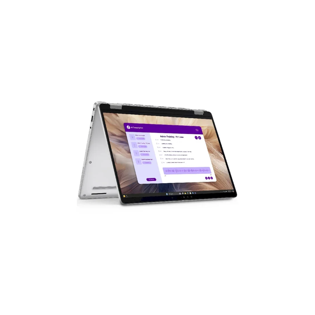Notebook Dell Pro Plus 2 en 1 Ultra 7