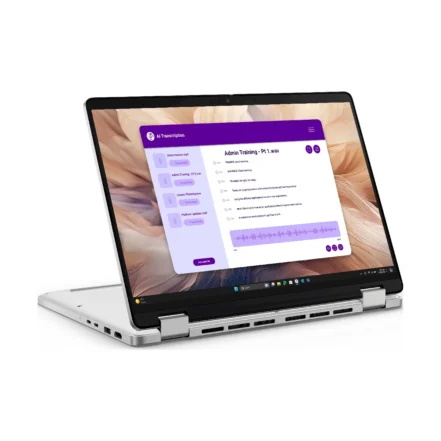 Notebook Dell Pro Plus 2 en 1 Ultra 7 Principal