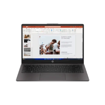 Notebook HP 240 G10 i3 8gb 512gb 14 Principal