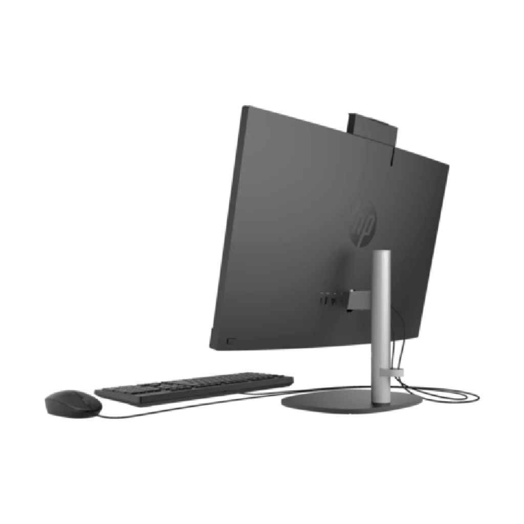PC AIO HP ProOne 245 G10 Ryzen 3 8gb 512gb 24" Win11 H
