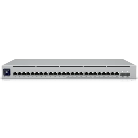 Switch Ubiquiti Enterprise 24 PoE Principal