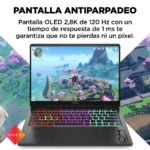 a0dh7la_imagensecundariaksp2 TecnoShopping CL Notebook HP OMEN Transcend Ultra 9 32GB 2TB RTX 4070 14"