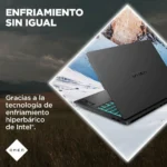 a0dh7la_imagensecundariaksp6 TecnoShopping CL Notebook HP OMEN Transcend Ultra 9 32GB 2TB RTX 4070 14"
