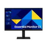 Monitor Samsung Essential S3 27" S30GD FullHD