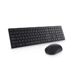 Kit Teclado Mouse Dell Pro KM5221W principal